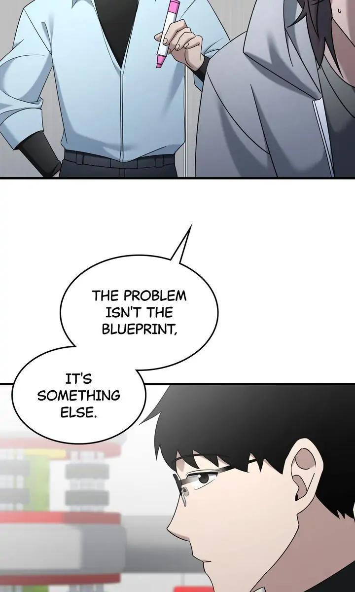 Read Cheolsu Saves the World Manga Online