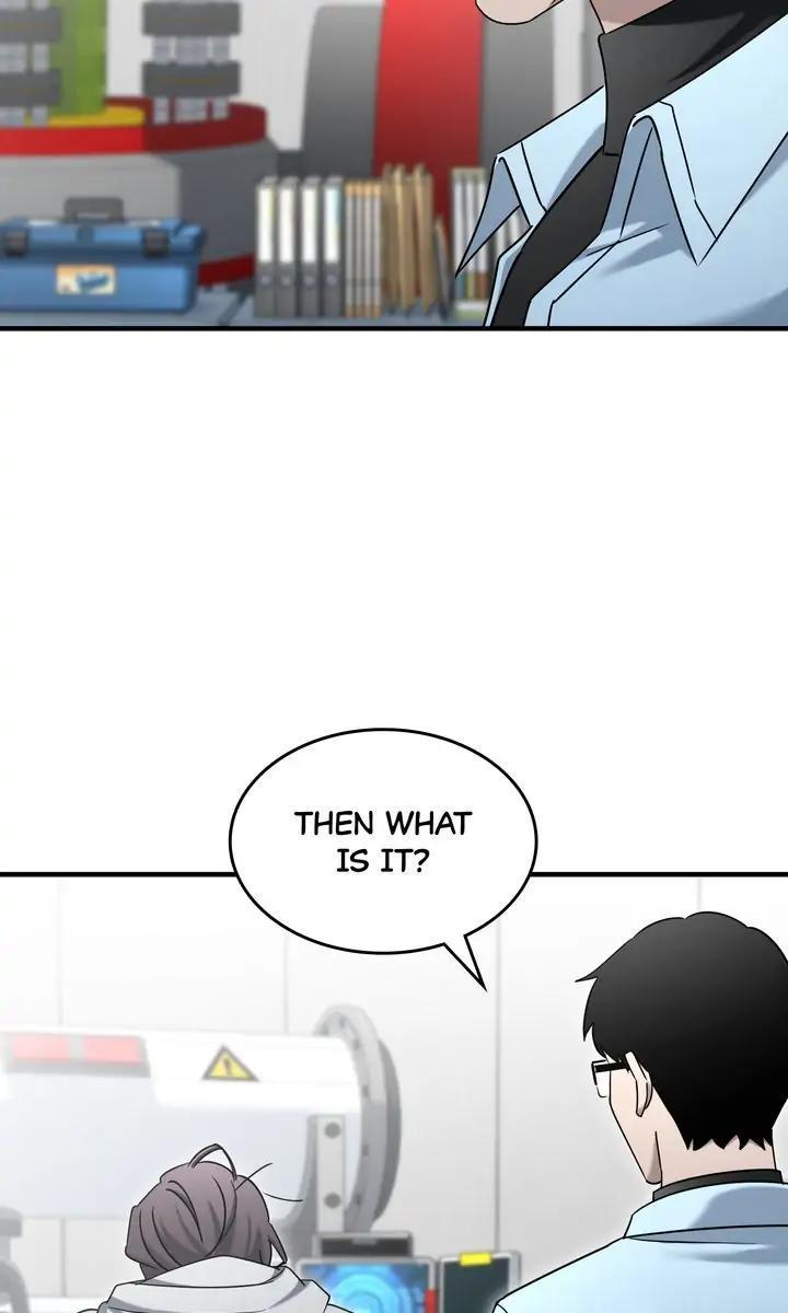 Read Cheolsu Saves the World Manga Online