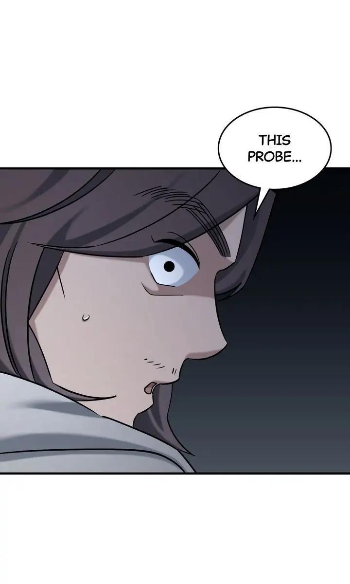 Read Cheolsu Saves the World Manga Online