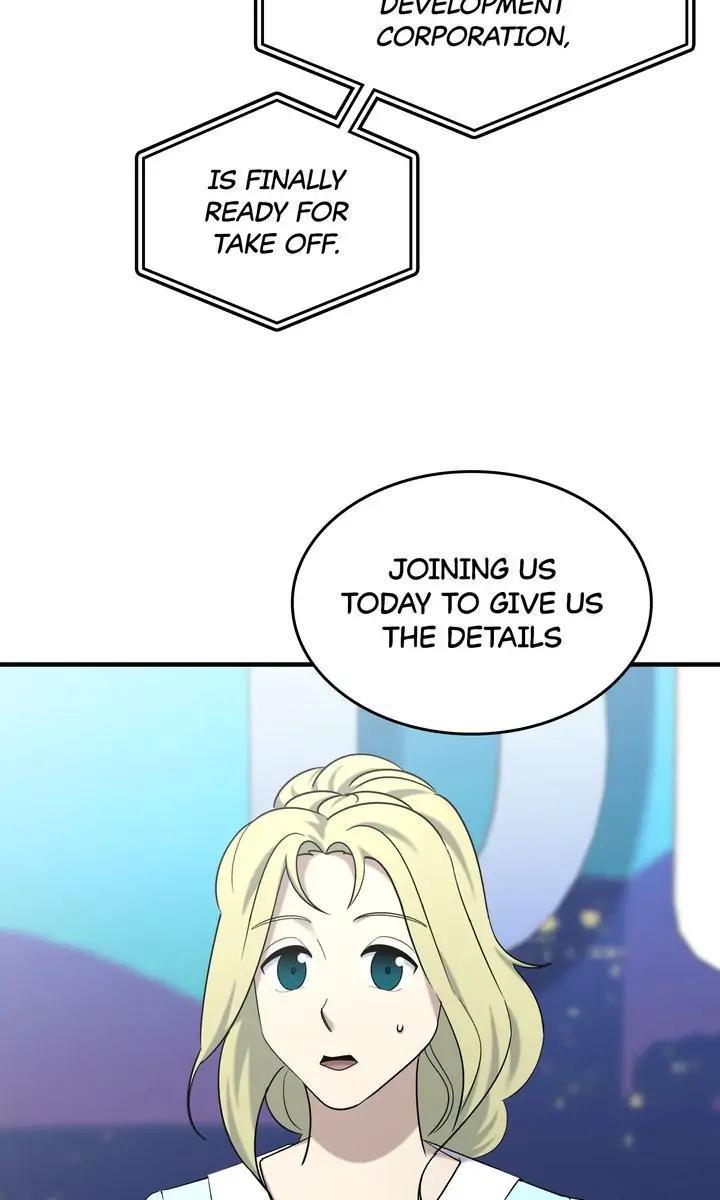 Read Cheolsu Saves the World Manga Online