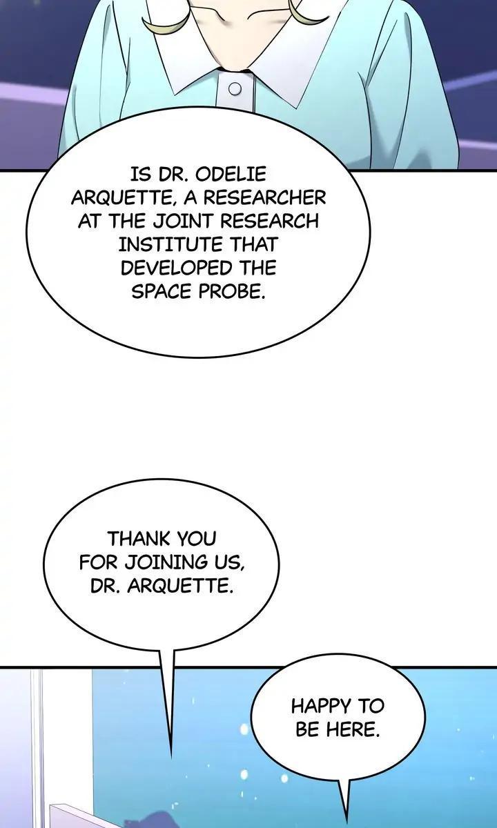 Read Cheolsu Saves the World Manga Online