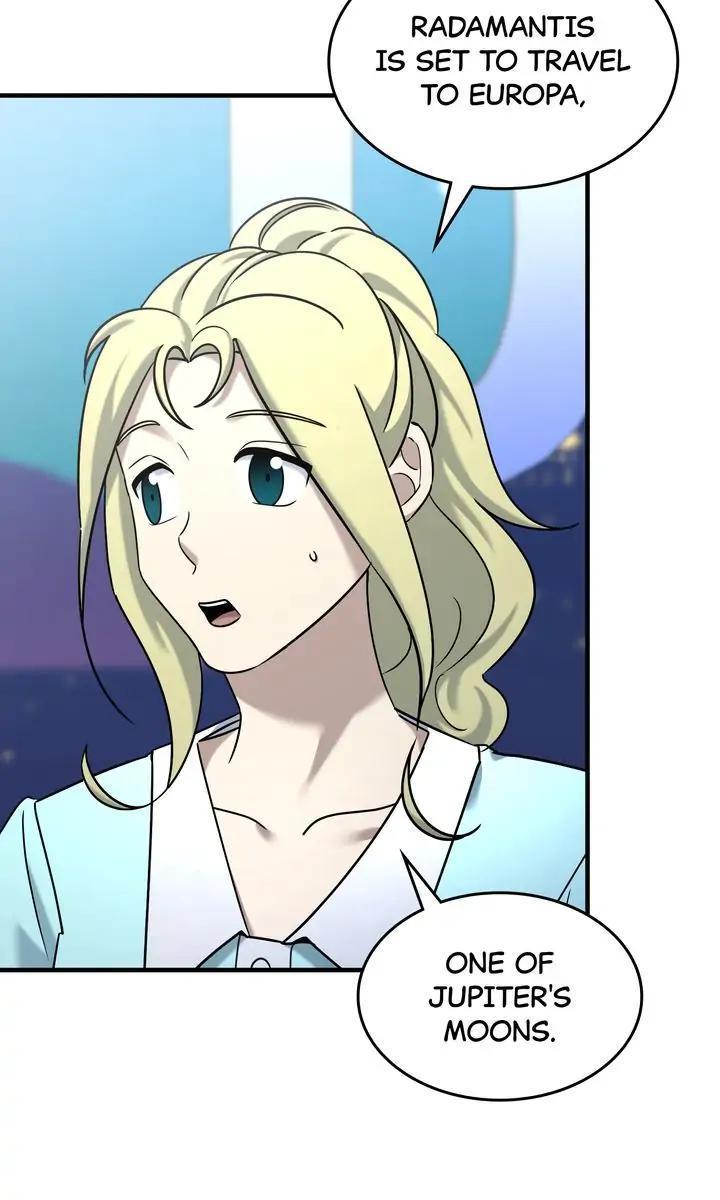 Read Cheolsu Saves the World Manga Online