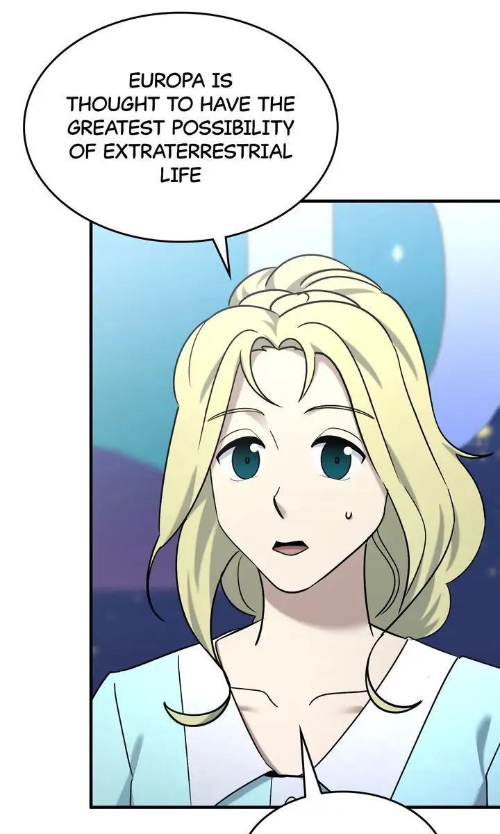 Read Cheolsu Saves the World Manga Online
