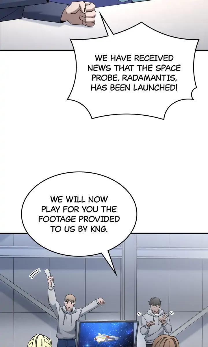 Read Cheolsu Saves the World Manga Online