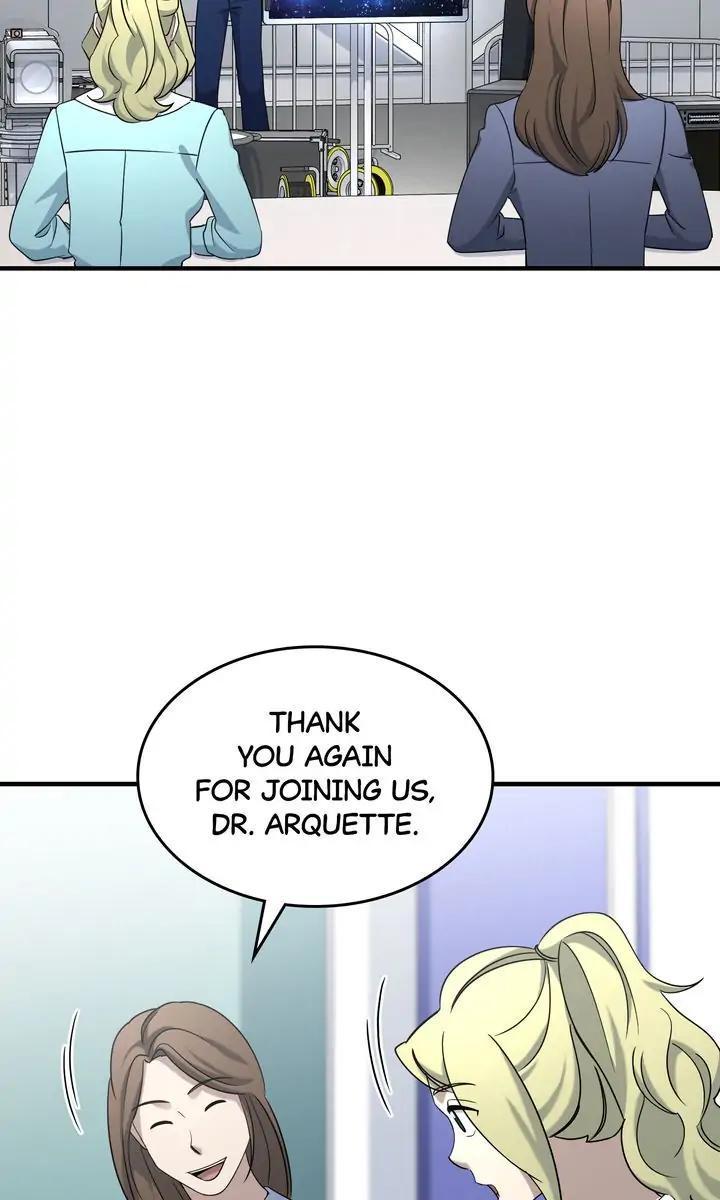 Read Cheolsu Saves the World Manga Online