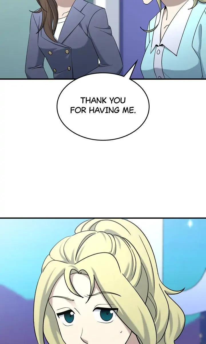 Read Cheolsu Saves the World Manga Online