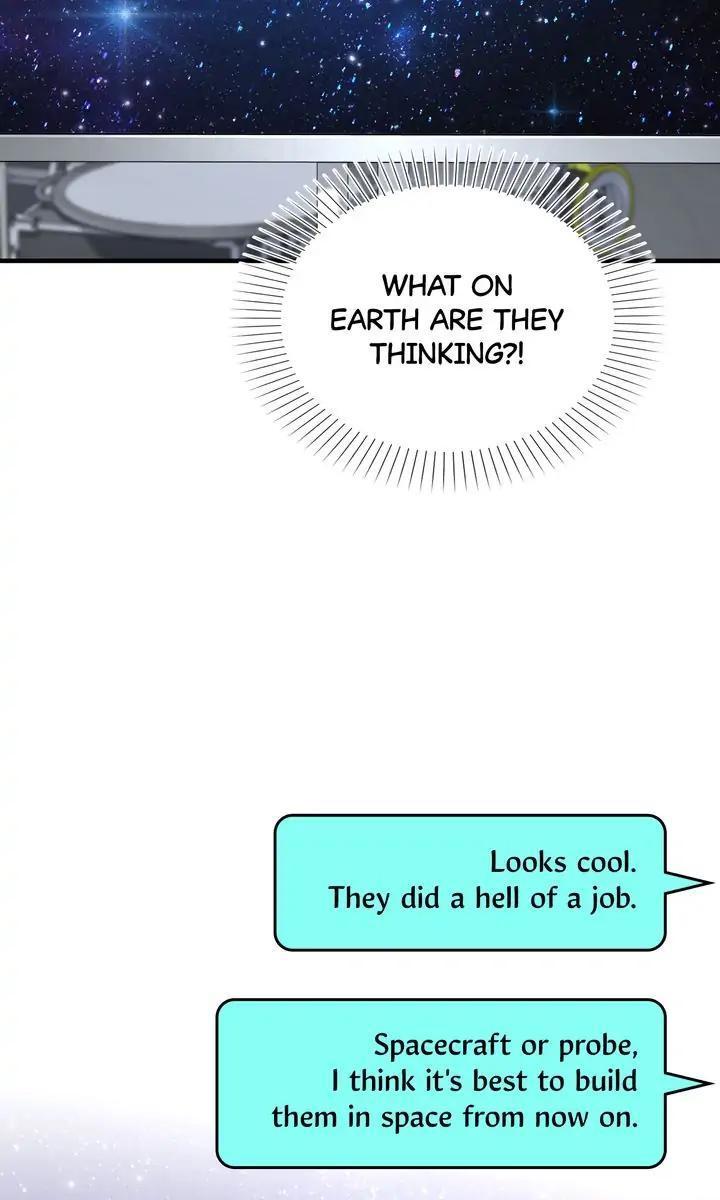 Read Cheolsu Saves the World Manga Online