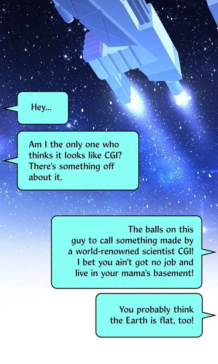 Read Cheolsu Saves the World Manga Online