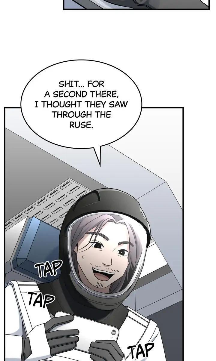 Read Cheolsu Saves the World Manga Online