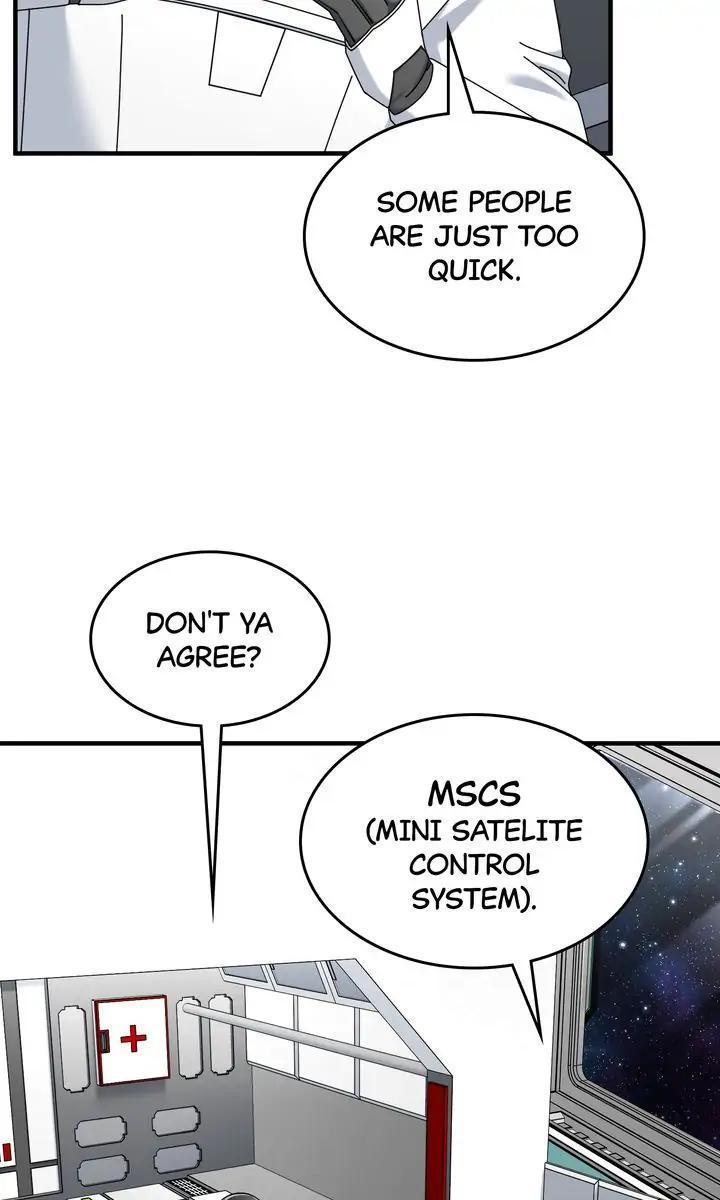 Read Cheolsu Saves the World Manga Online