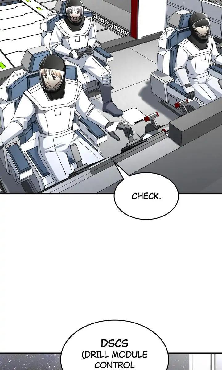 Read Cheolsu Saves the World Manga Online