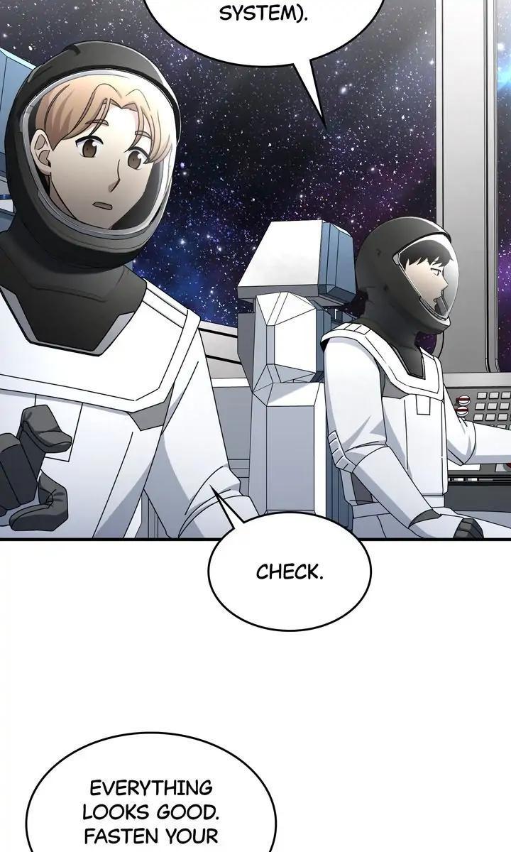 Read Cheolsu Saves the World Manga Online