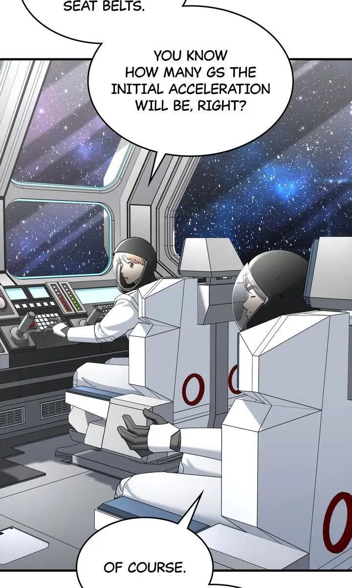 Read Cheolsu Saves the World Manga Online