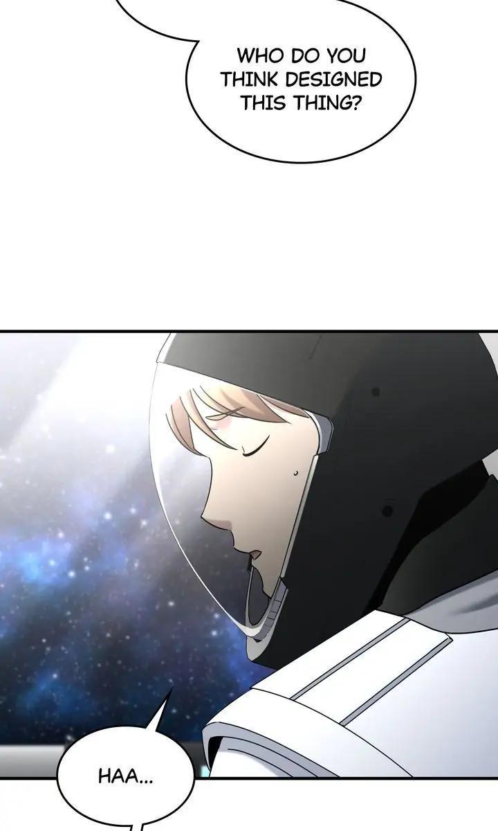 Read Cheolsu Saves the World Manga Online