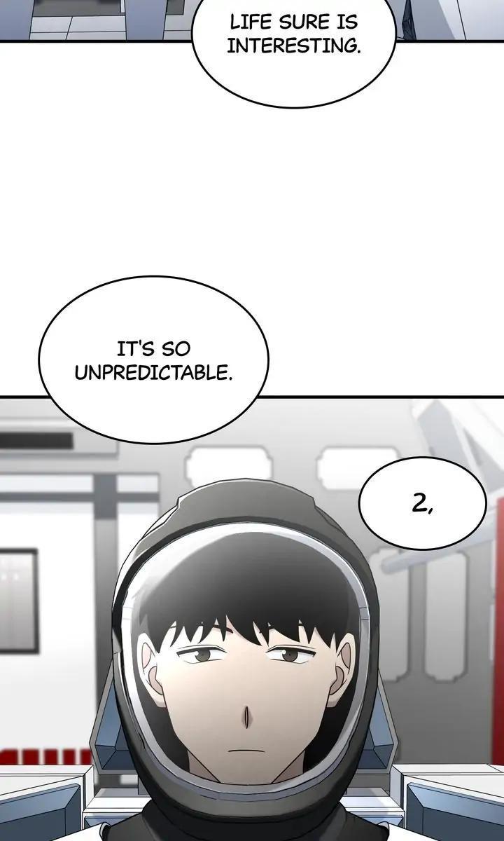 Read Cheolsu Saves the World Manga Online