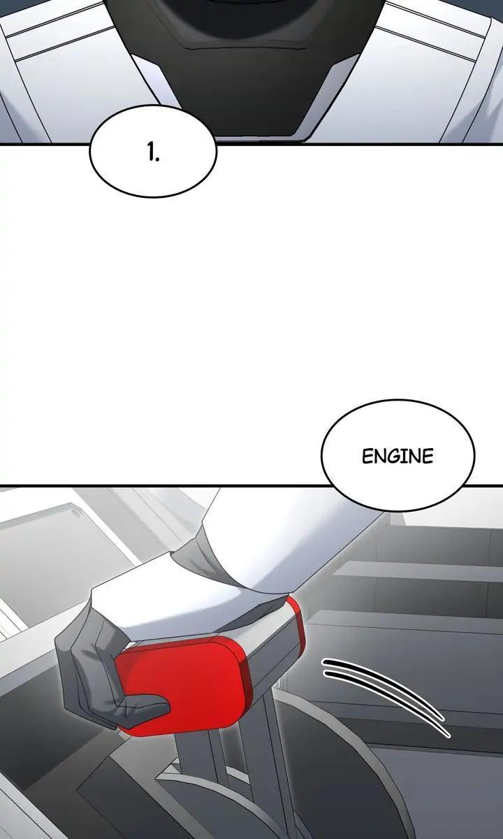 Read Cheolsu Saves the World Manga Online