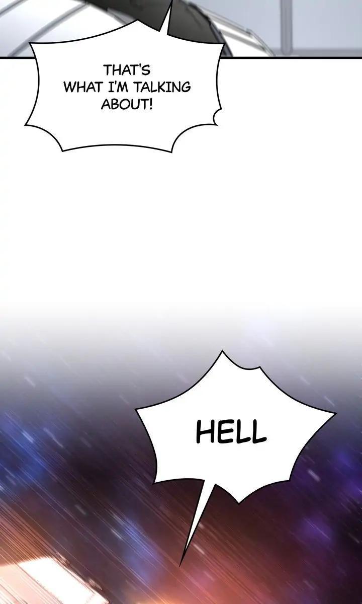 Read Cheolsu Saves the World Manga Online