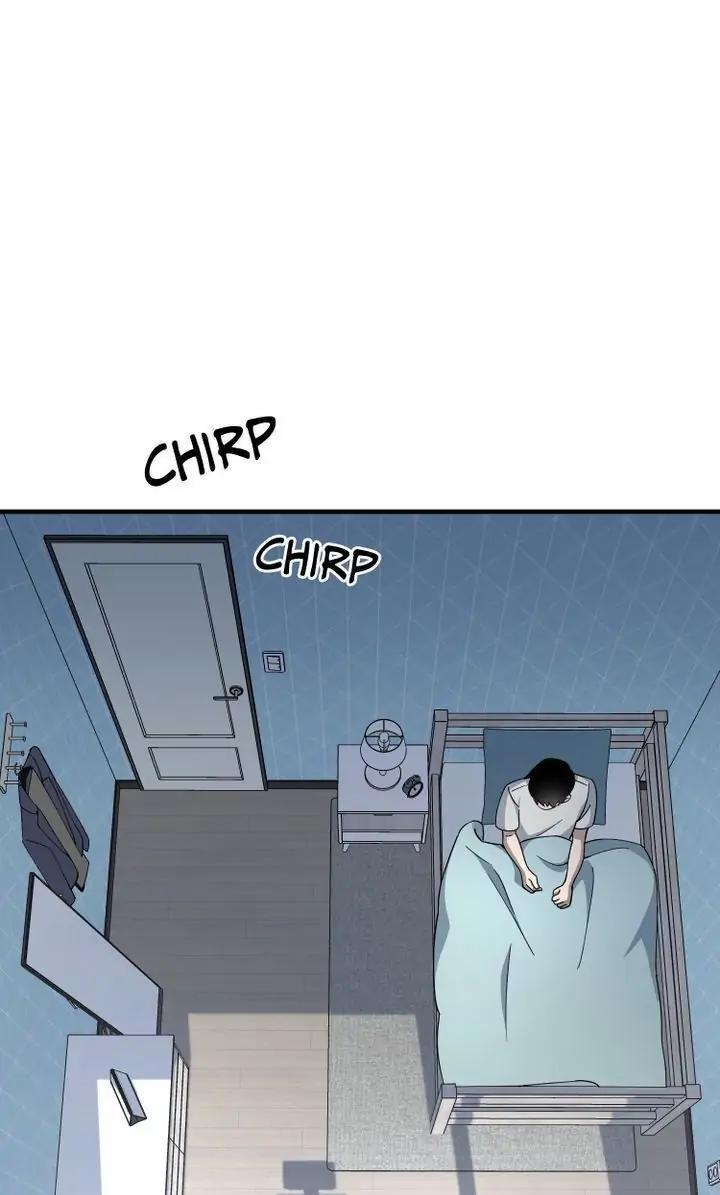 Read Cheolsu Saves the World Manga Online