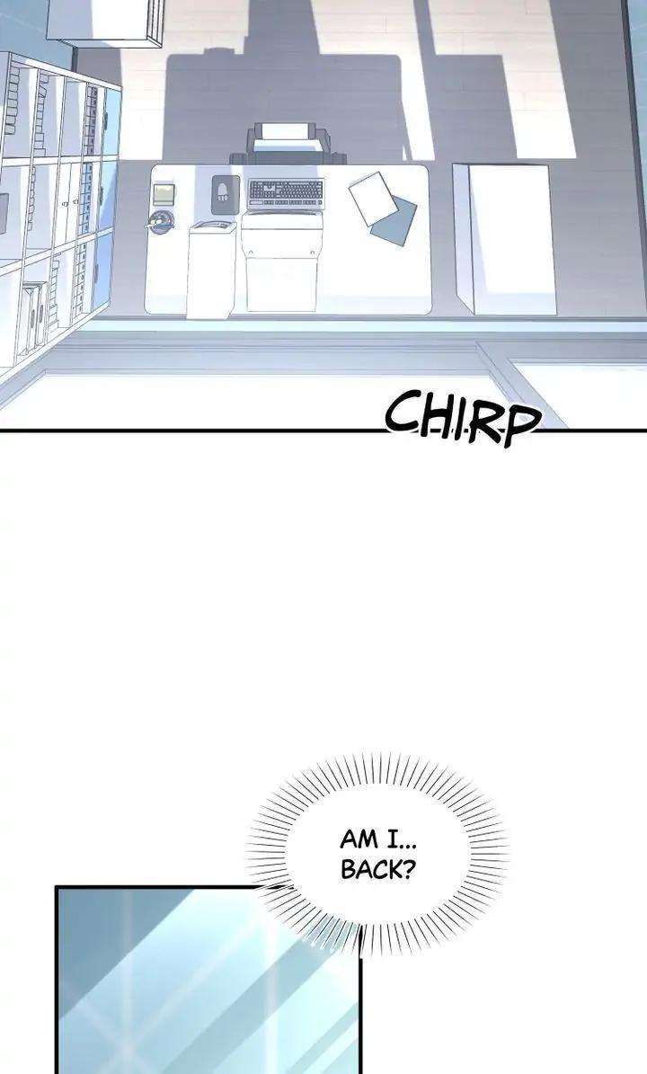 Read Cheolsu Saves the World Manga Online
