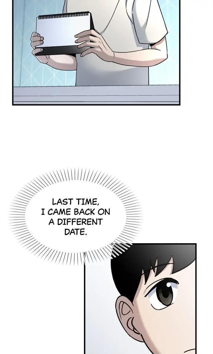Read Cheolsu Saves the World Manga Online