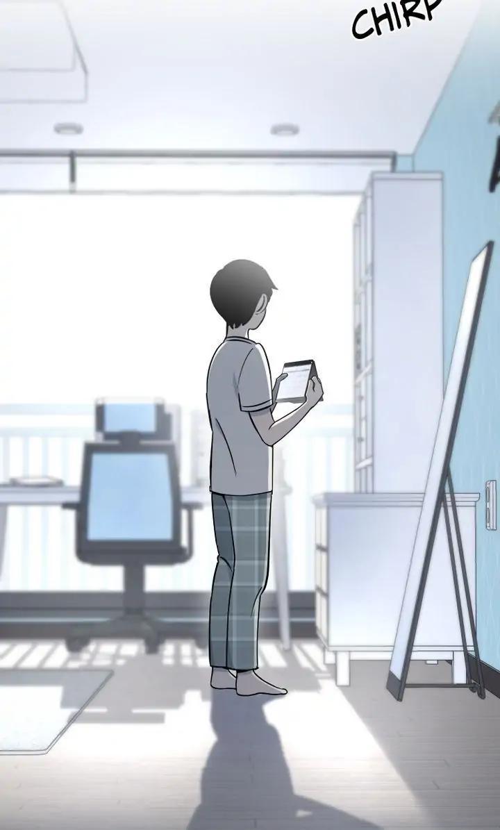 Read Cheolsu Saves the World Manga Online
