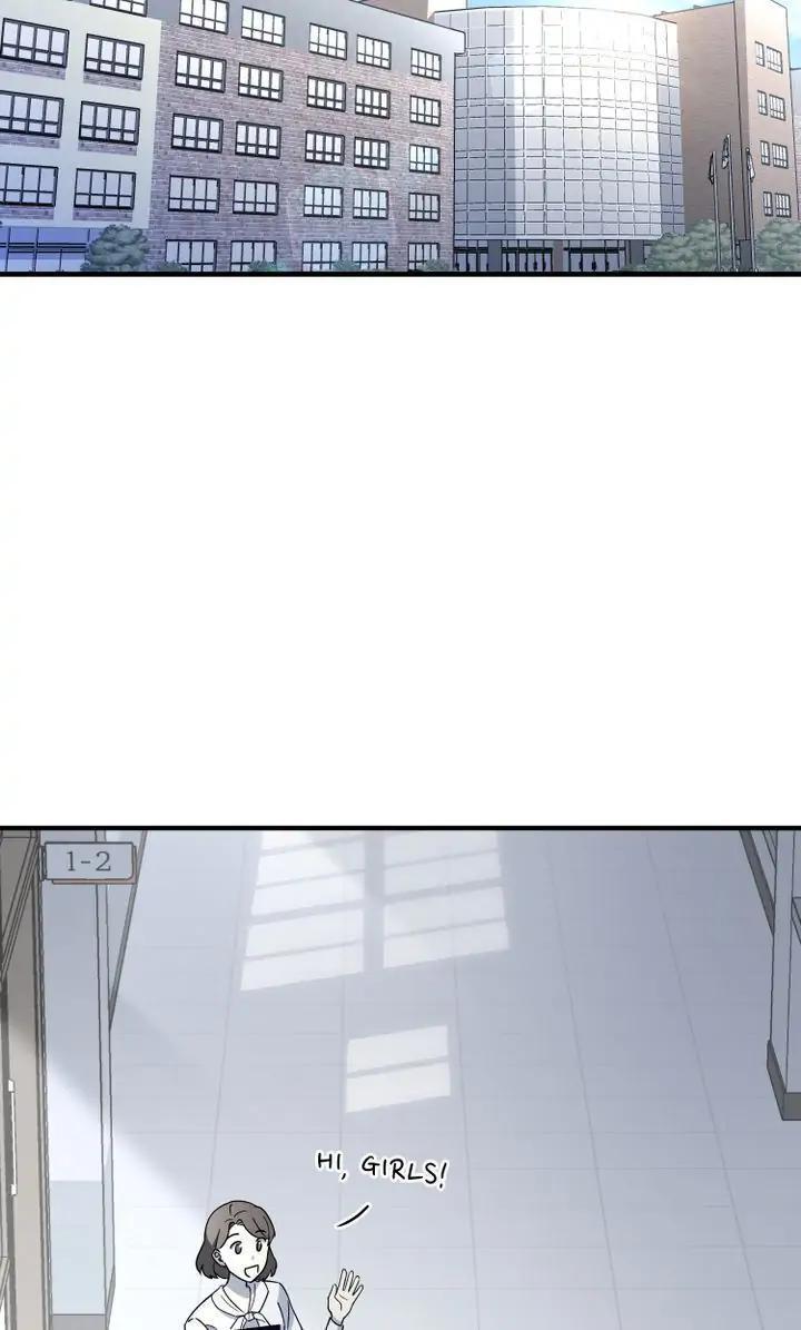 Read Cheolsu Saves the World Manga Online
