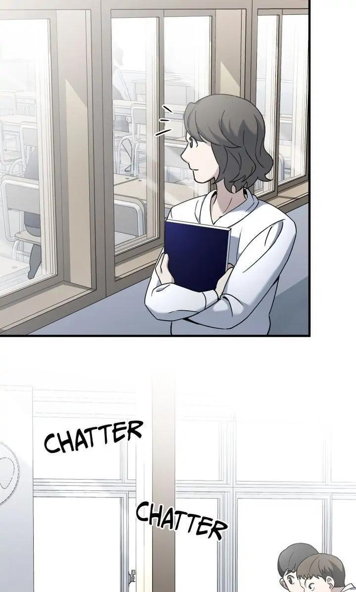 Read Cheolsu Saves the World Manga Online