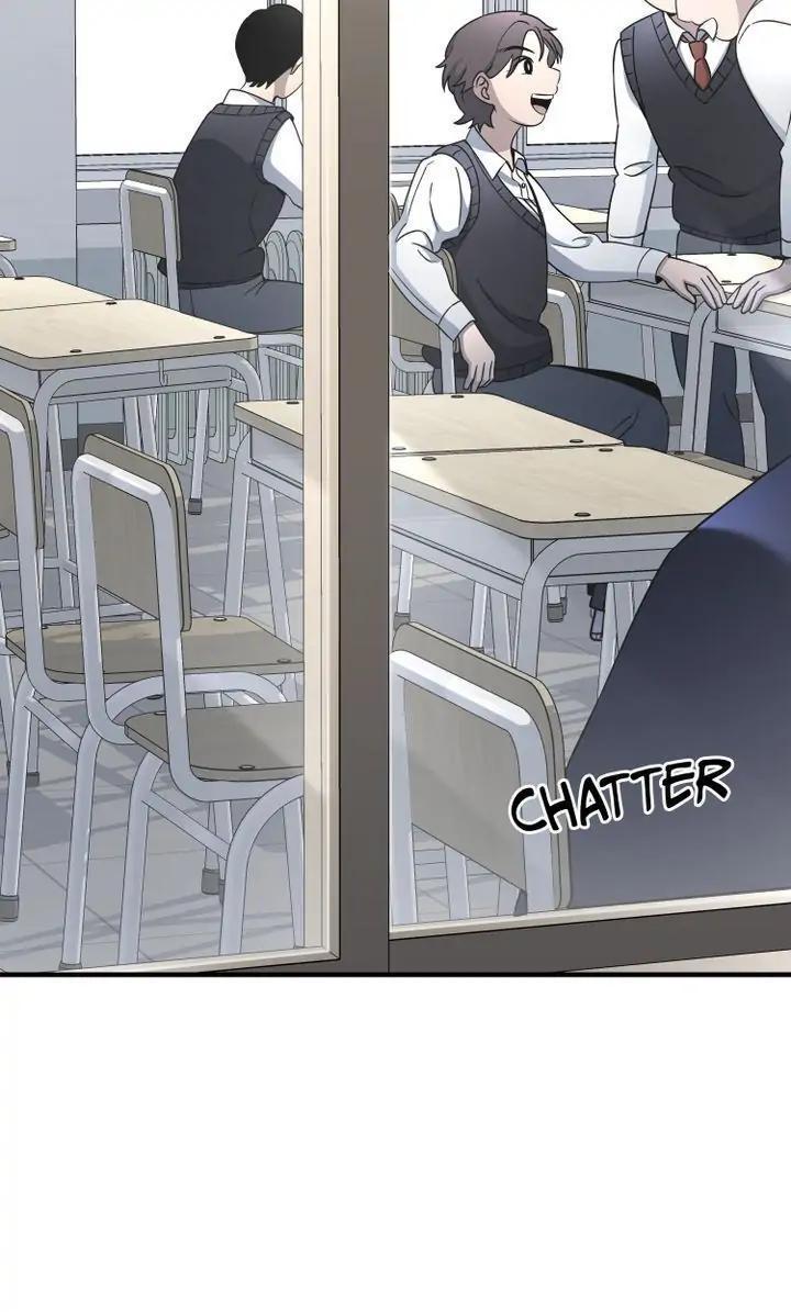 Read Cheolsu Saves the World Manga Online