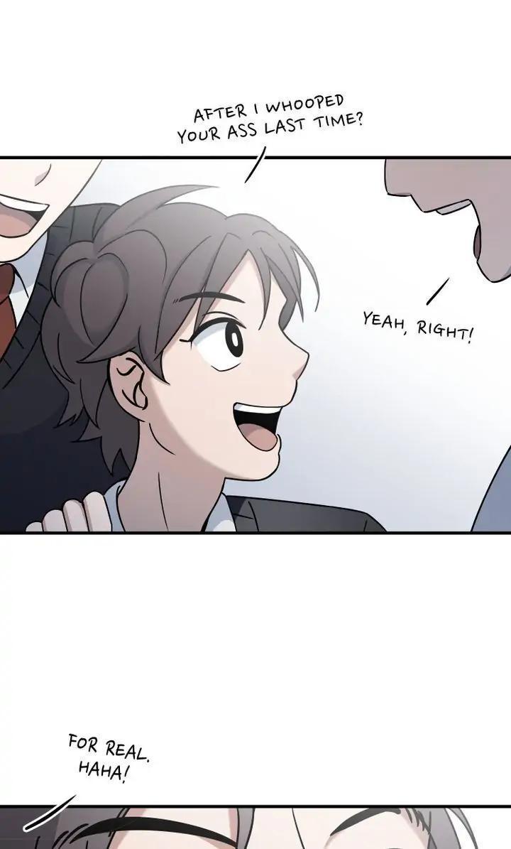 Read Cheolsu Saves the World Manga Online