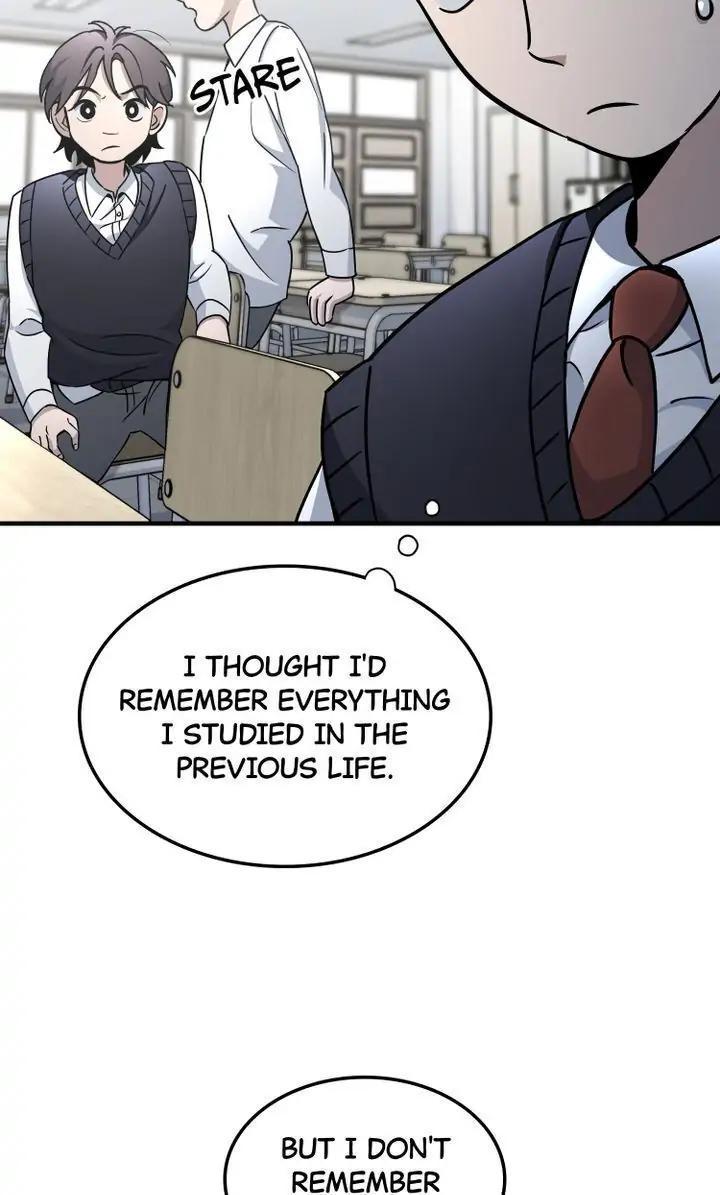 Read Cheolsu Saves the World Manga Online