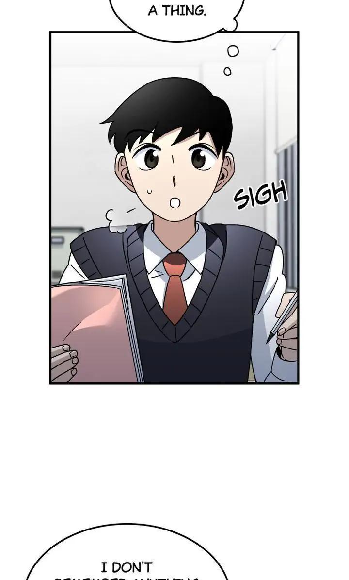 Read Cheolsu Saves the World Manga Online