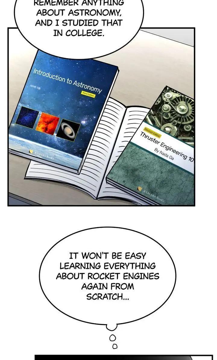 Read Cheolsu Saves the World Manga Online
