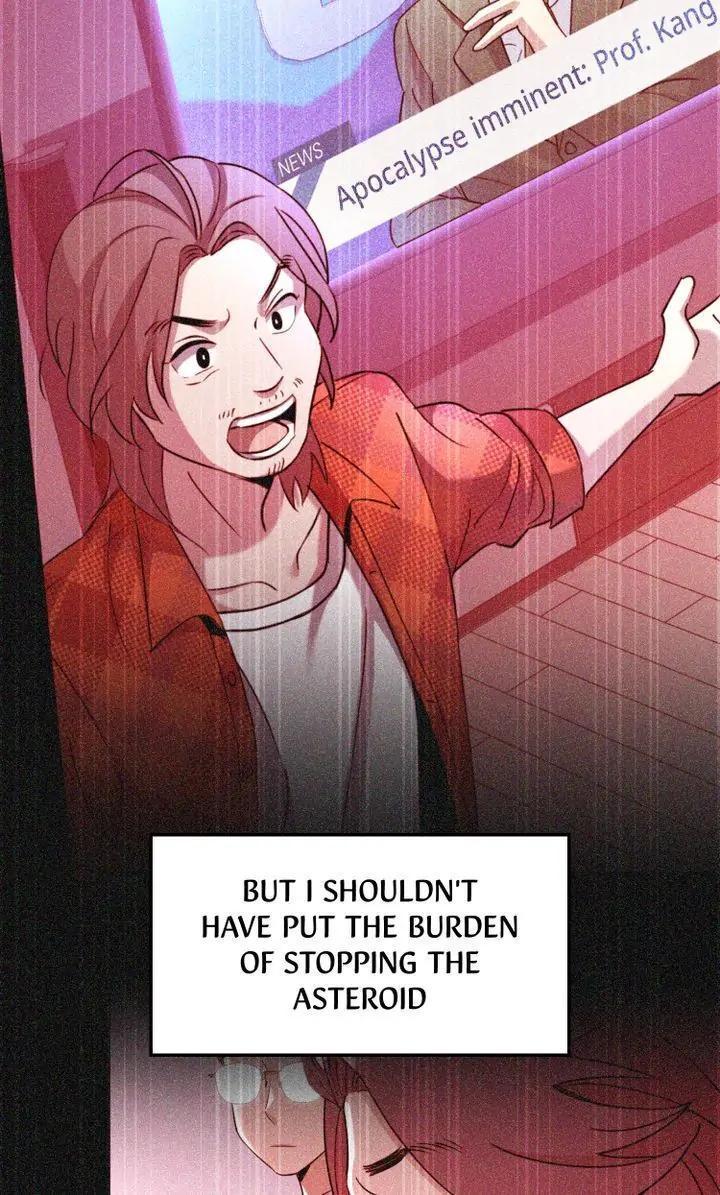 Read Cheolsu Saves the World Manga Online