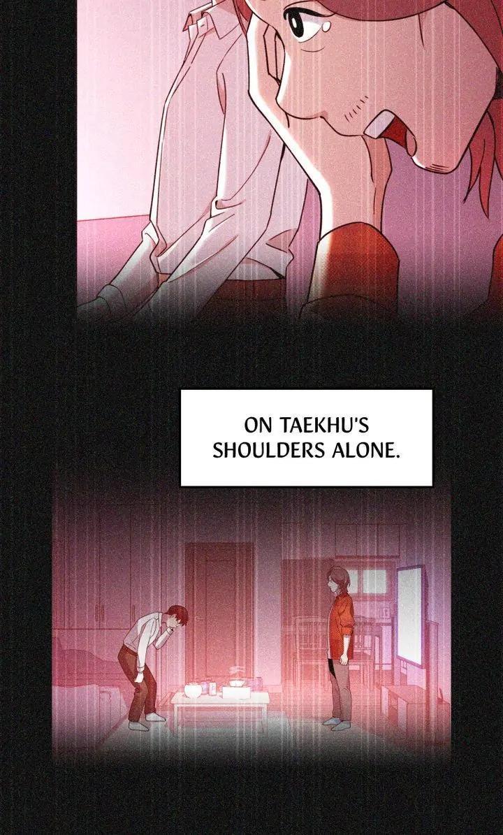 Read Cheolsu Saves the World Manga Online