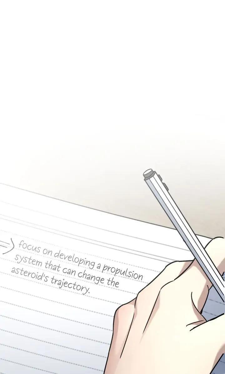 Read Cheolsu Saves the World Manga Online