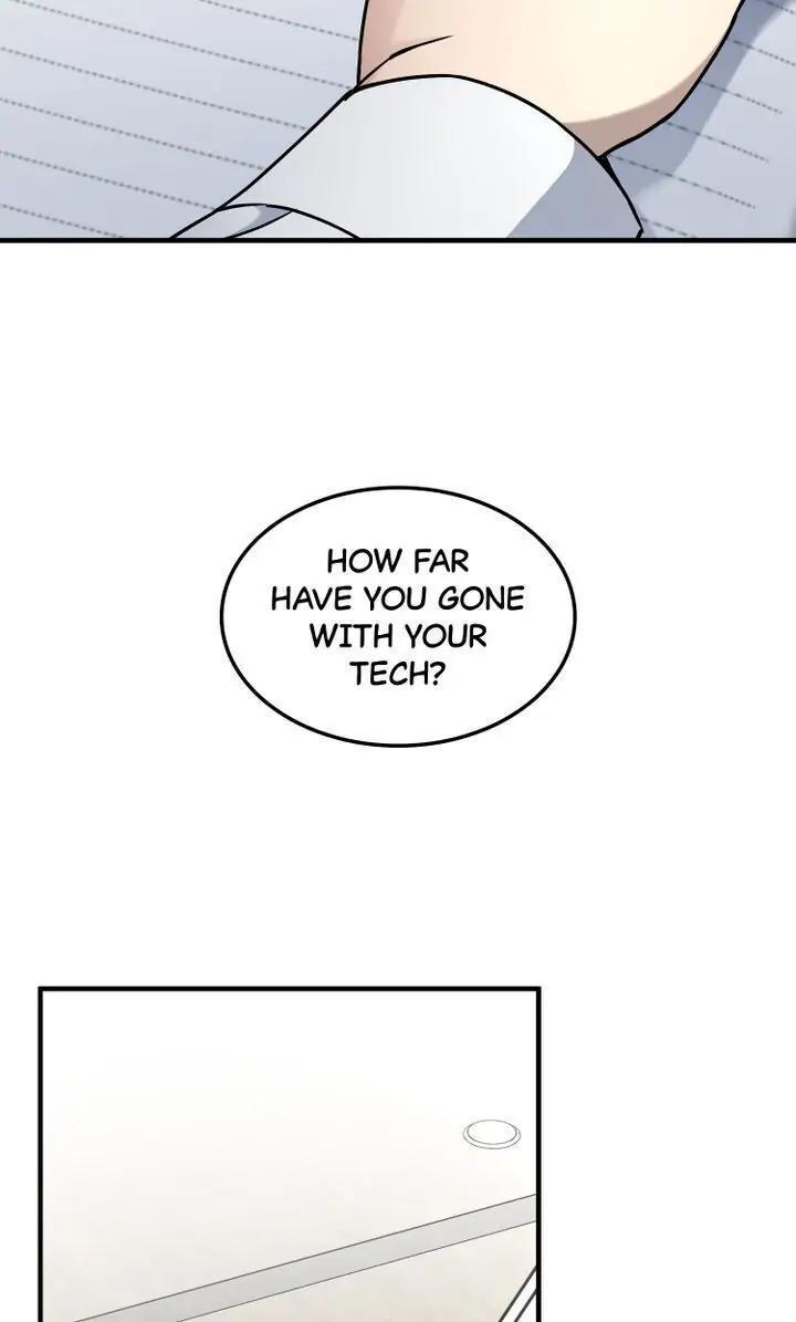 Read Cheolsu Saves the World Manga Online