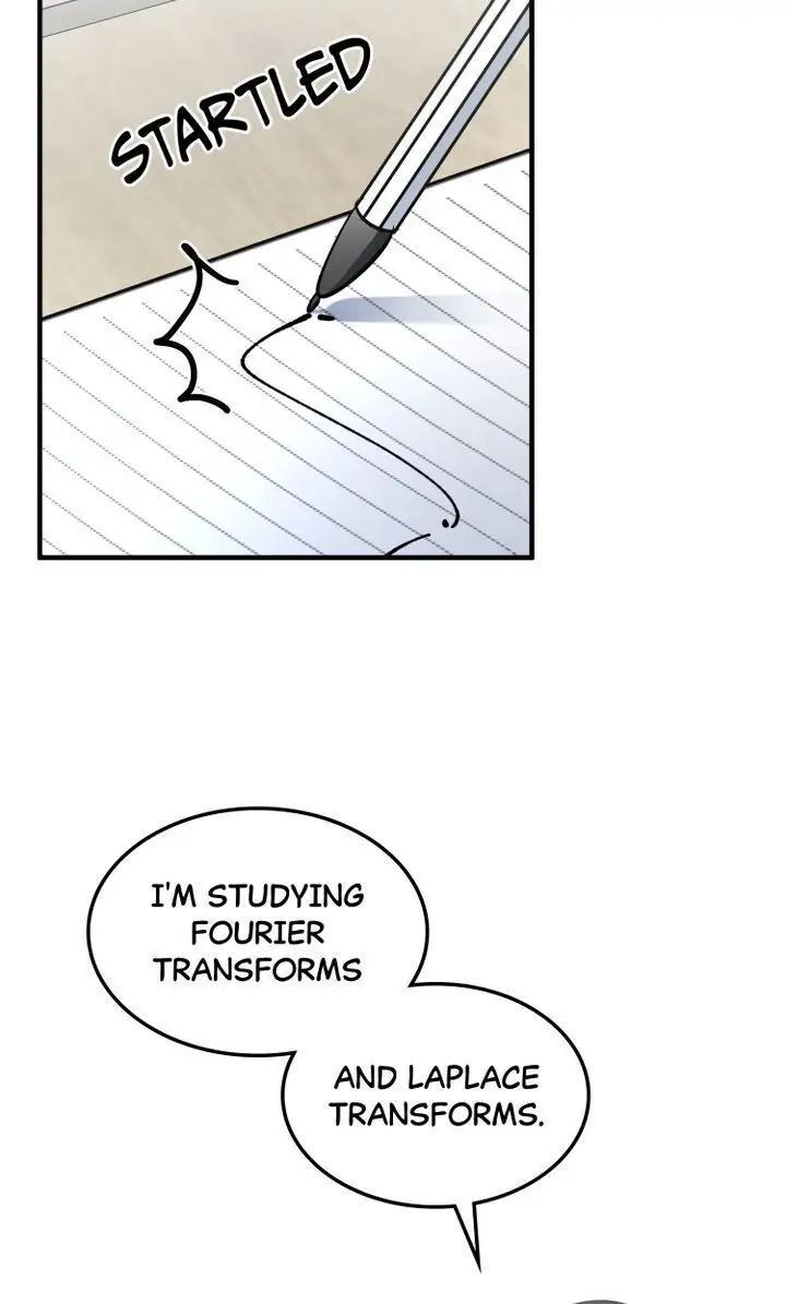 Read Cheolsu Saves the World Manga Online