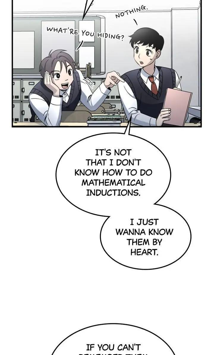 Read Cheolsu Saves the World Manga Online