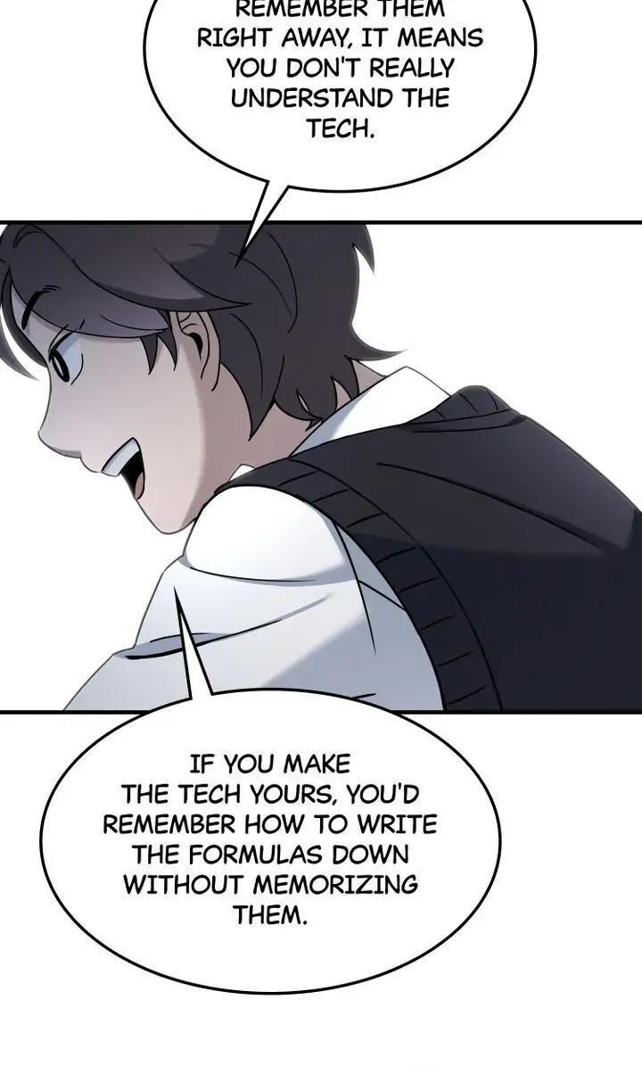 Read Cheolsu Saves the World Manga Online