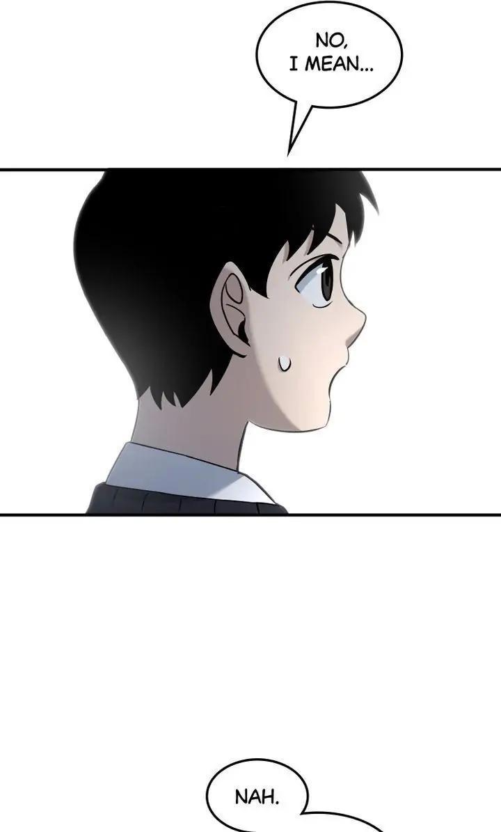 Read Cheolsu Saves the World Manga Online
