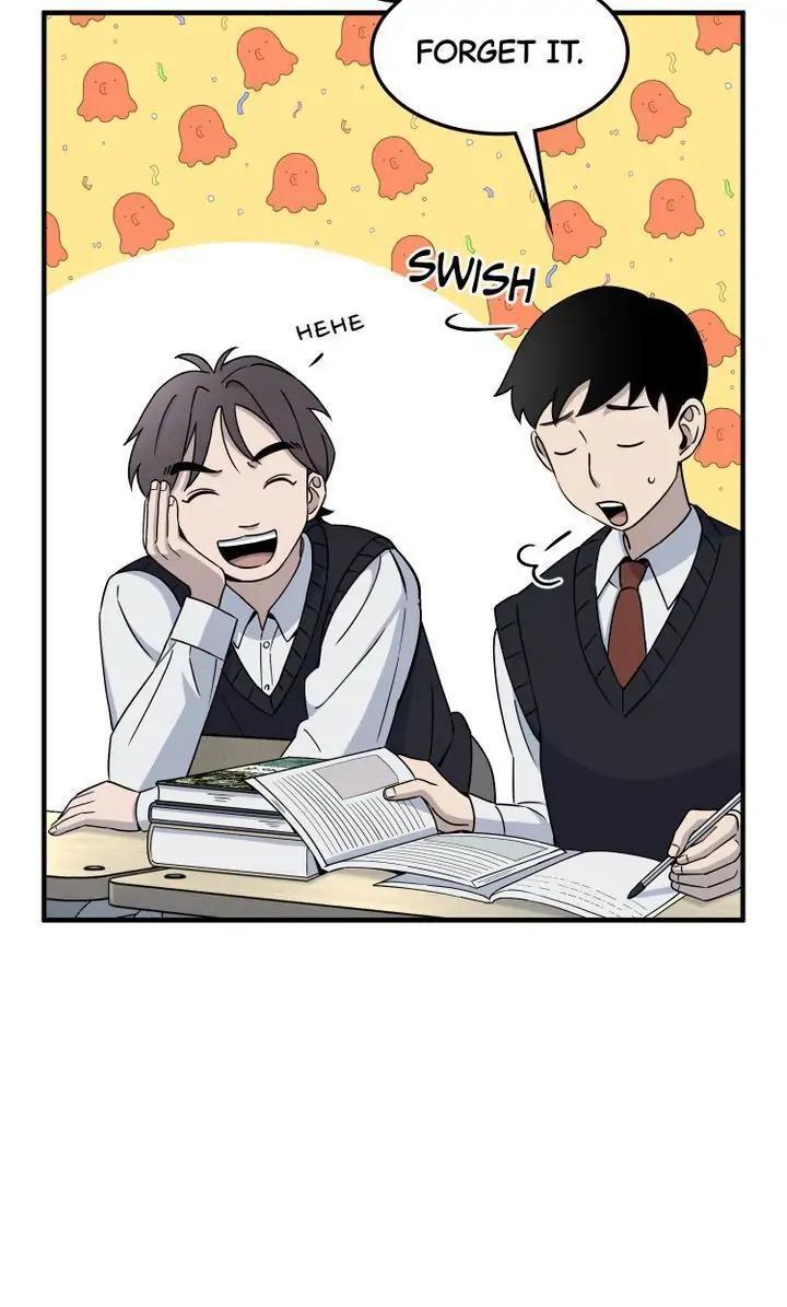 Read Cheolsu Saves the World Manga Online
