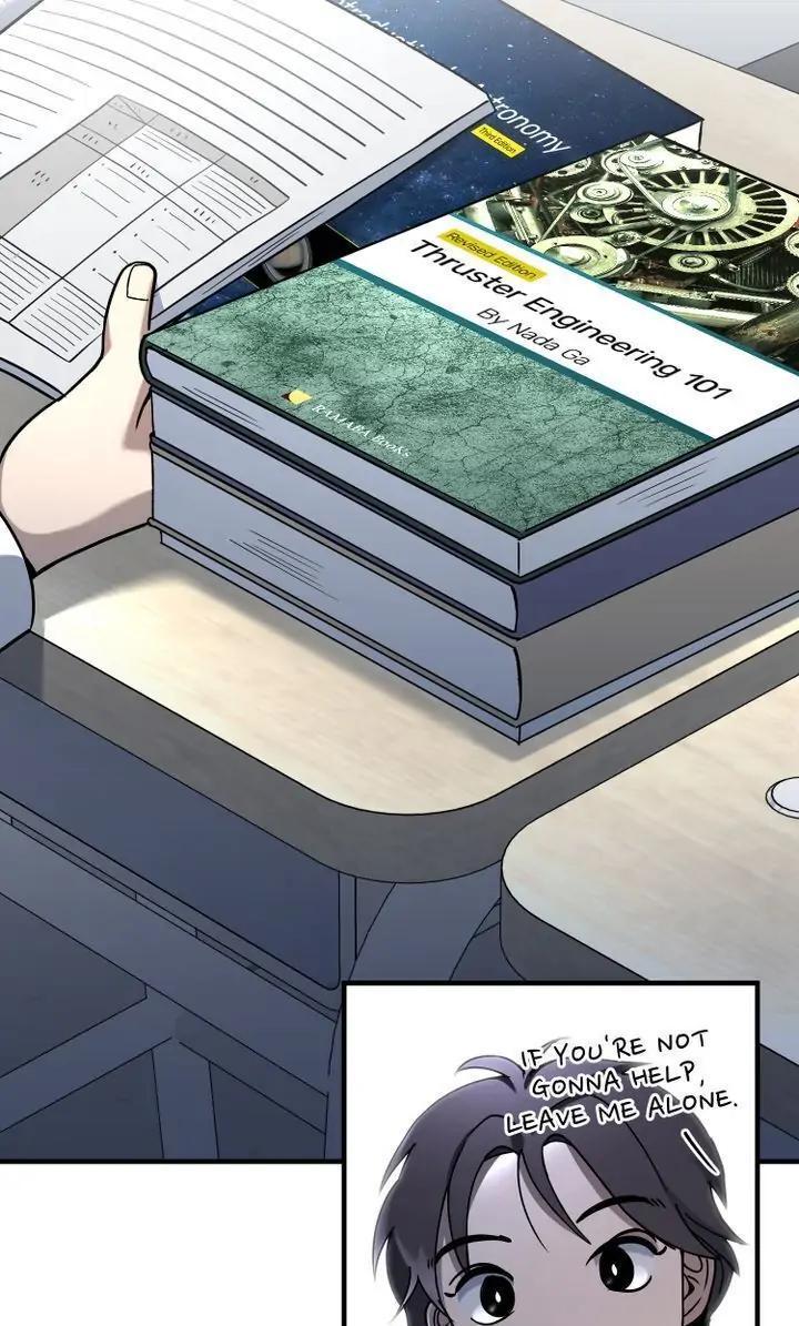 Read Cheolsu Saves the World Manga Online