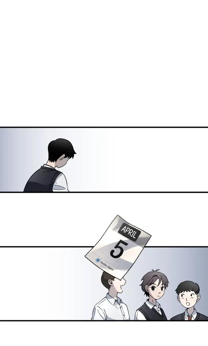 Read Cheolsu Saves the World Manga Online