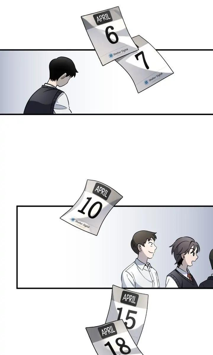 Read Cheolsu Saves the World Manga Online