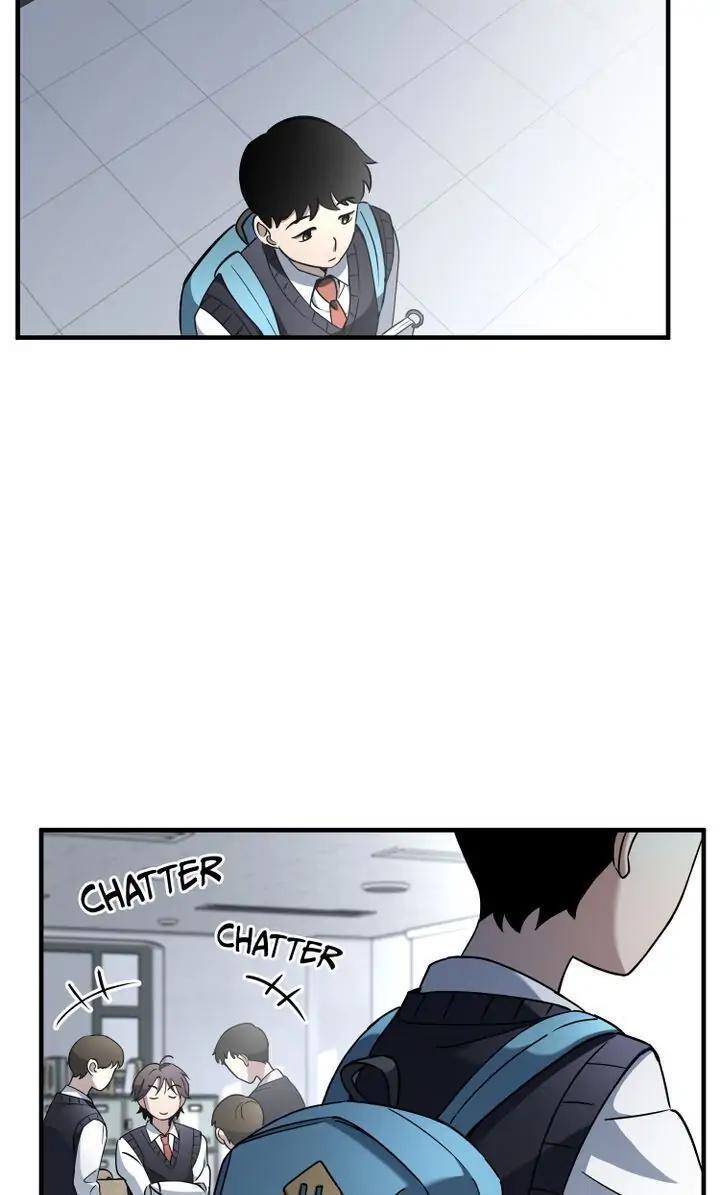 Read Cheolsu Saves the World Manga Online