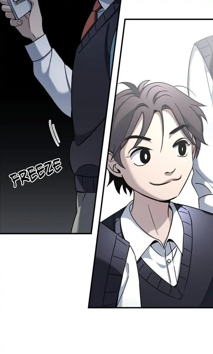Read Cheolsu Saves the World Manga Online