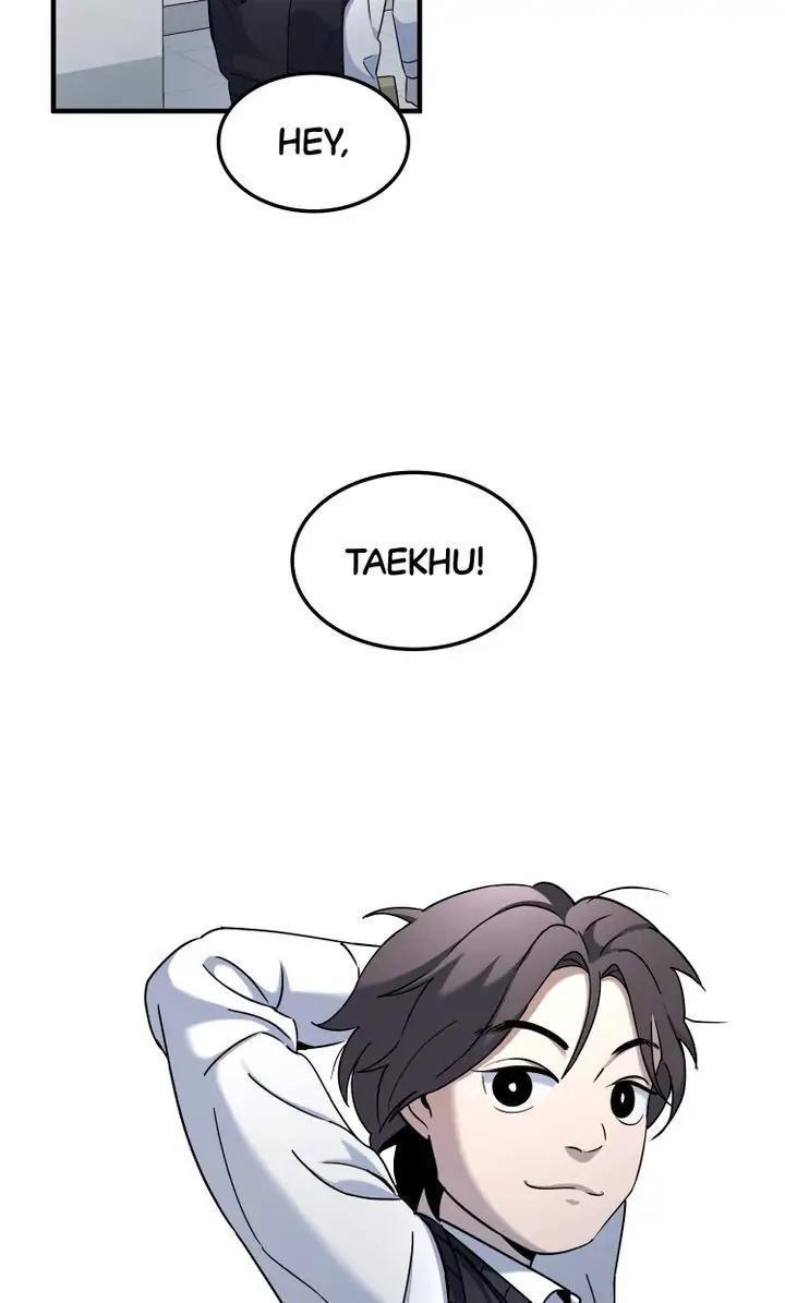Read Cheolsu Saves the World Manga Online