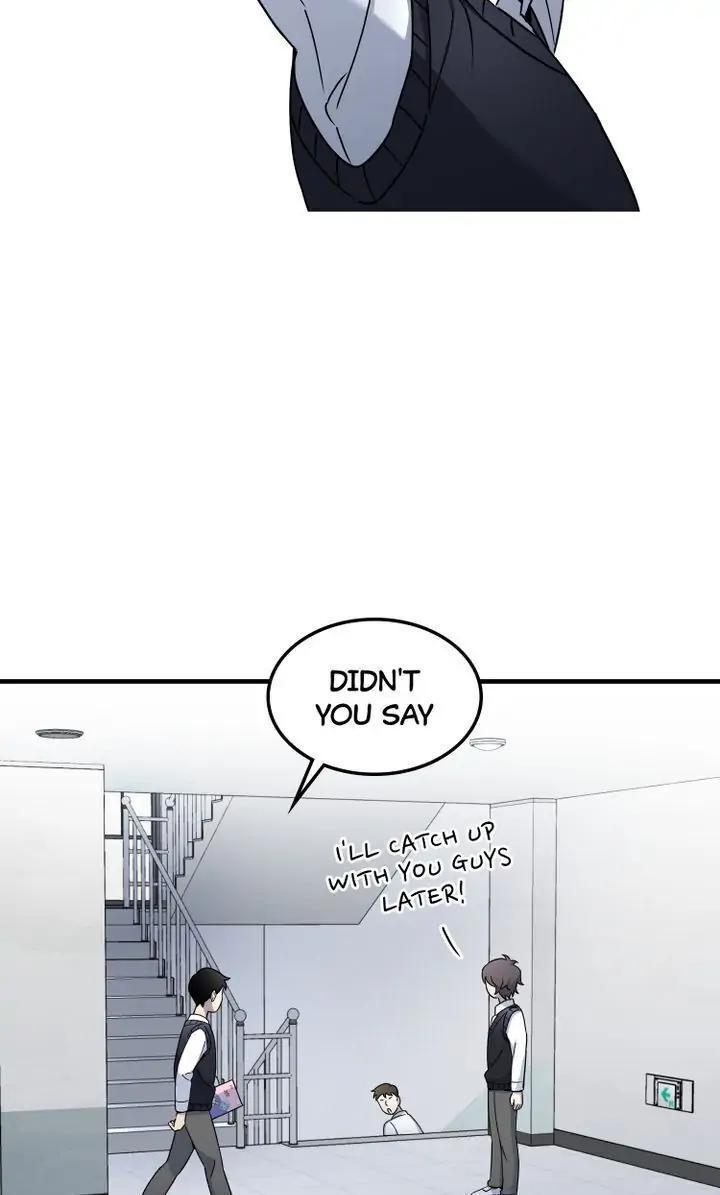 Read Cheolsu Saves the World Manga Online