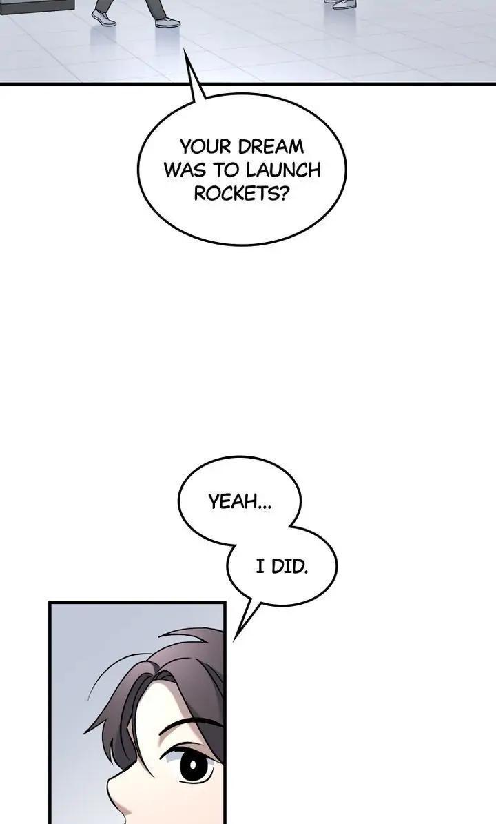 Read Cheolsu Saves the World Manga Online