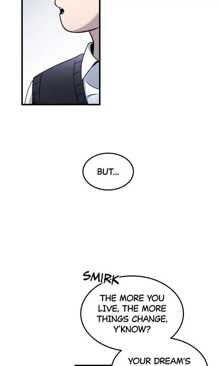 Read Cheolsu Saves the World Manga Online